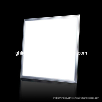 Aprobación de calidad LED Flat Panel Light 300X300 (GH-PBD-47)